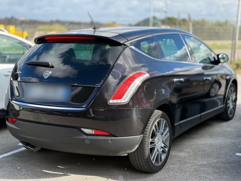 LANCIA Delta 1.6 MJT Selectronic Platinum