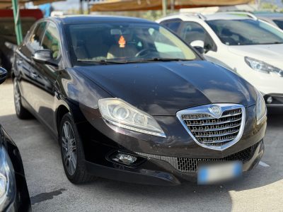 LANCIA Delta 1.6 MJT Selectronic Platinum