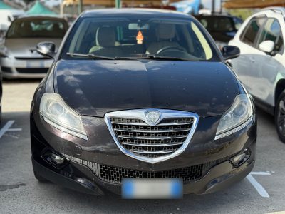 LANCIA Delta 1.6 MJT Selectronic Platinum