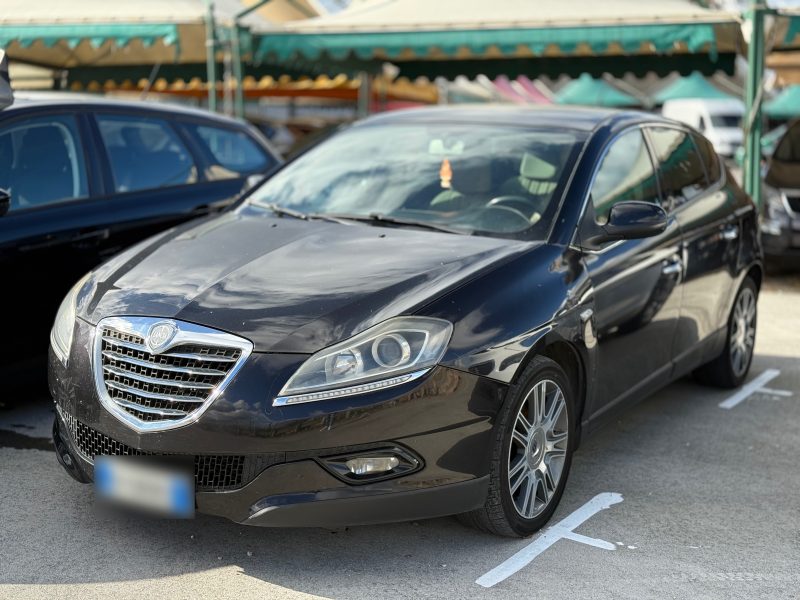 LANCIA Delta 1.6 MJT Selectronic Platinum