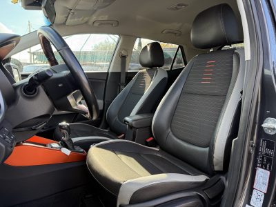 KIA Stonic 1.4 MPI EcoGPL Energy