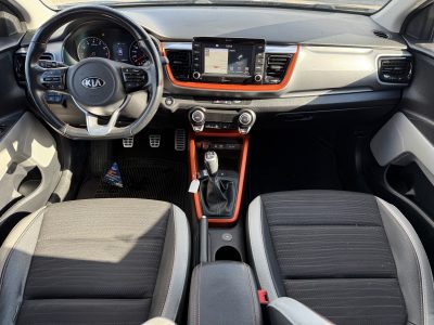 KIA Stonic 1.4 MPI EcoGPL Energy