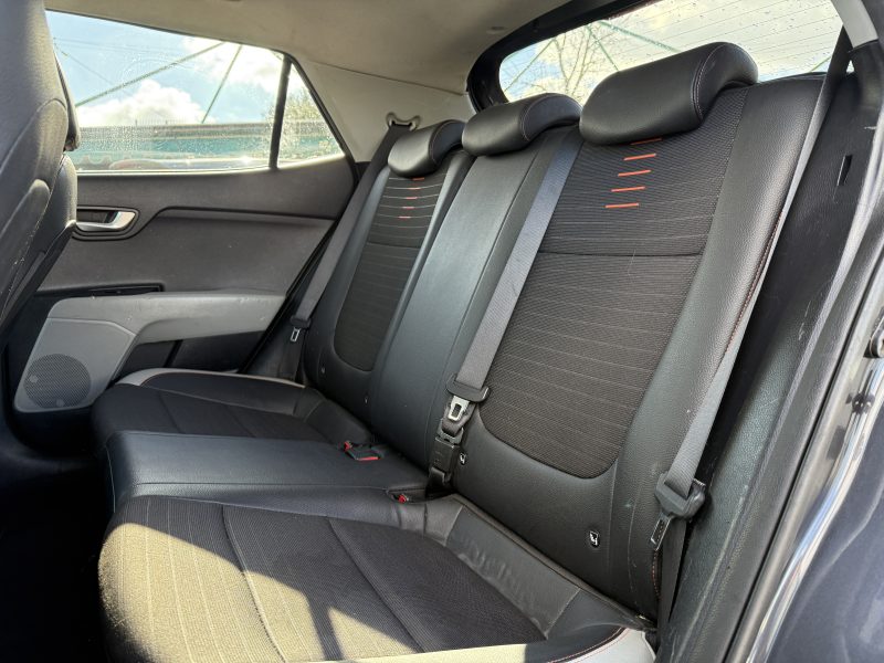 KIA Stonic 1.4 MPI EcoGPL Energy