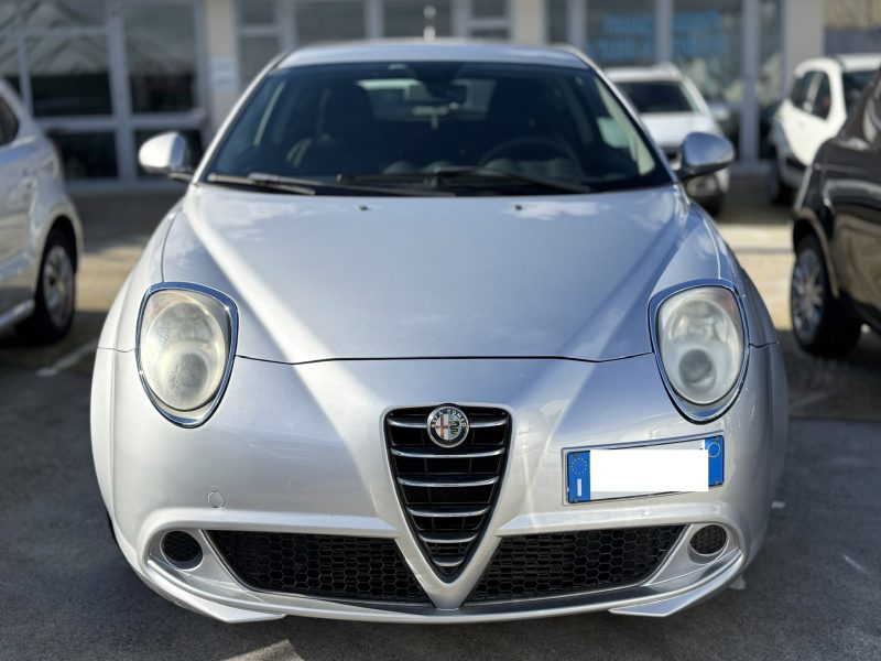 Alfa Romeo MiTo 1.4 MultiAir 140cv