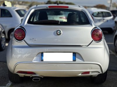 Alfa Romeo MiTo 1.4 MultiAir 140cv