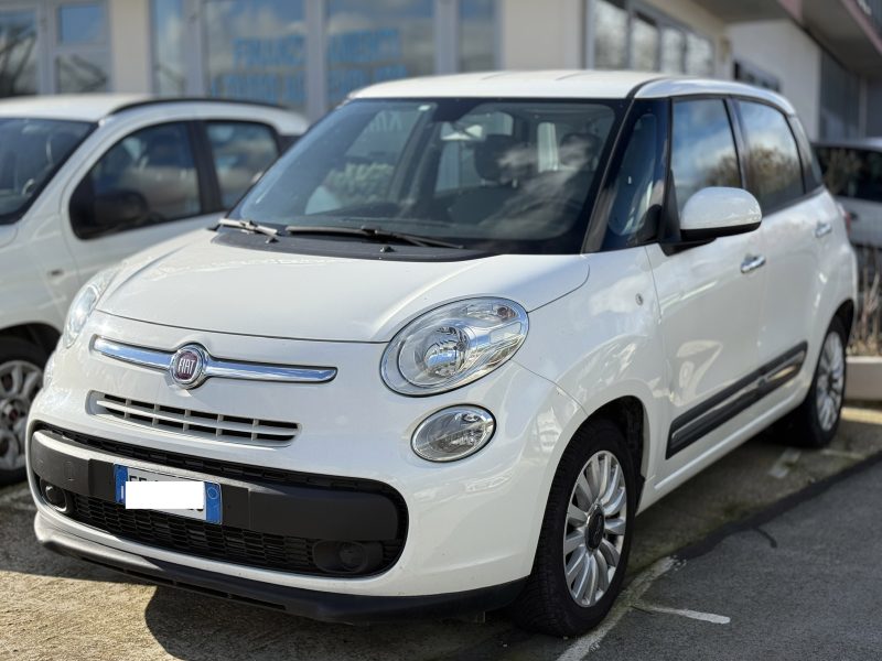 FIAL 500 L 1.3 PopStar 95cv
