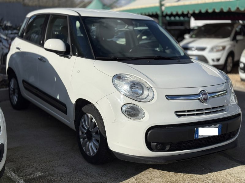 FIAL 500 L 1.3 PopStar 95cv
