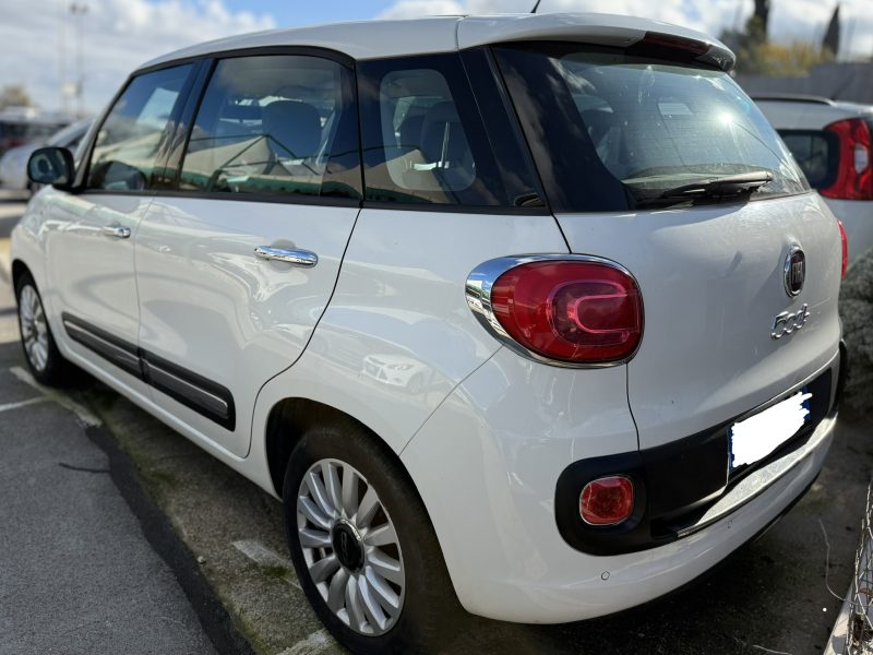 FIAL 500 L 1.3 PopStar 95cv