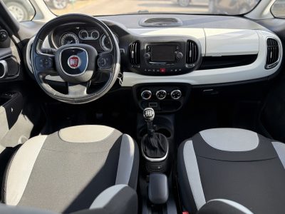 FIAL 500 L 1.3 PopStar 95cv
