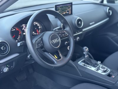 Audi A3 Sportback 1.6 TDI 116cv S-tronic