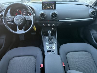 Audi A3 Sportback 1.6 TDI 116cv S-tronic