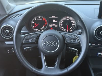 Audi A3 Sportback 1.6 TDI 116cv S-tronic