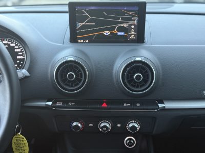 Audi A3 Sportback 1.6 TDI 116cv S-tronic