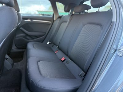 Audi A3 Sportback 1.6 TDI 116cv S-tronic