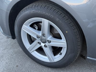 Audi A3 Sportback 1.6 TDI 116cv S-tronic