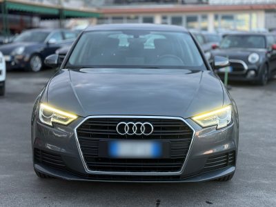 Audi A3 Sportback 1.6 TDI 116cv S-tronic