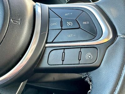 Fiat 500x 1.6 mjt Cross Plus 120cv | FULL LED