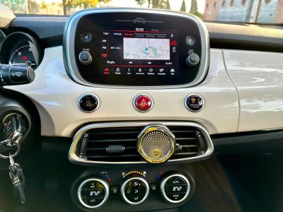 Fiat 500x 1.6 mjt Cross Plus 120cv | FULL LED
