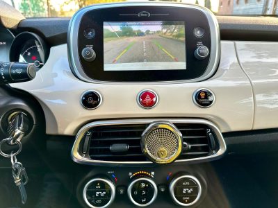 Fiat 500x 1.6 mjt Cross Plus 120cv | FULL LED