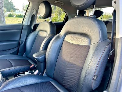 Fiat 500x 1.6 mjt Cross Plus 120cv | FULL LED