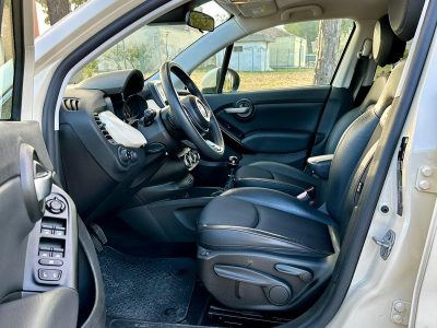 Fiat 500x 1.6 mjt Cross Plus 120cv | FULL LED