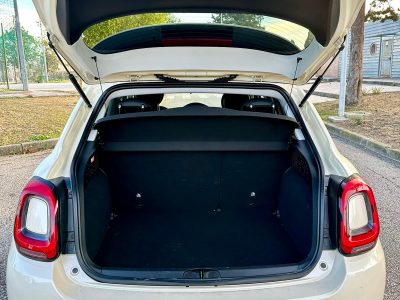 Fiat 500x 1.6 mjt Cross Plus 120cv | FULL LED