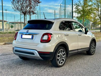Fiat 500x 1.6 mjt Cross Plus 120cv | FULL LED