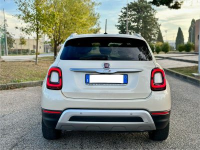 Fiat 500x 1.6 mjt Cross Plus 120cv | FULL LED
