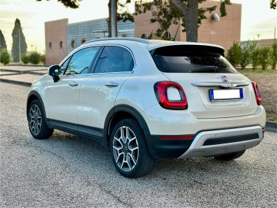 Fiat 500x 1.6 mjt Cross Plus 120cv | FULL LED