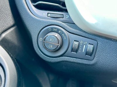 Fiat 500x 1.6 mjt Cross Plus 120cv | FULL LED