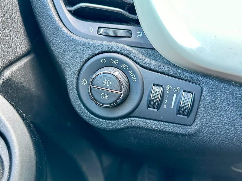 Fiat 500x 1.6 mjt Cross Plus 120cv | FULL LED