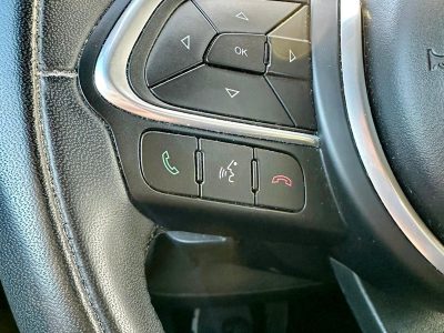 Fiat 500x 1.6 mjt Cross Plus 120cv | FULL LED