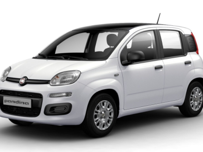 Fiat Panda 1.0 Hybrid Icon | Km0