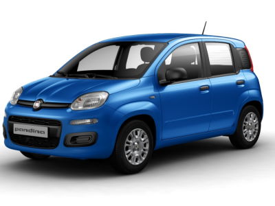 Fiat Panda 1.0 Hybrid Icon | Km0