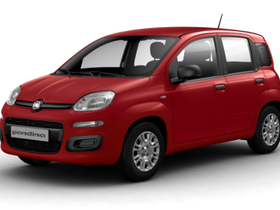 Fiat Panda 1.0 Hybrid Icon | Km0