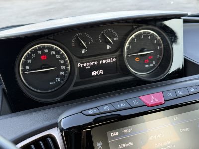 Lancia Y 1.0 70 CV S&S HYBRID A.F.