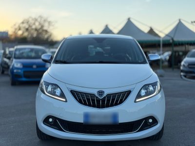 Lancia Y 1.0 70 CV S&S HYBRID A.F.