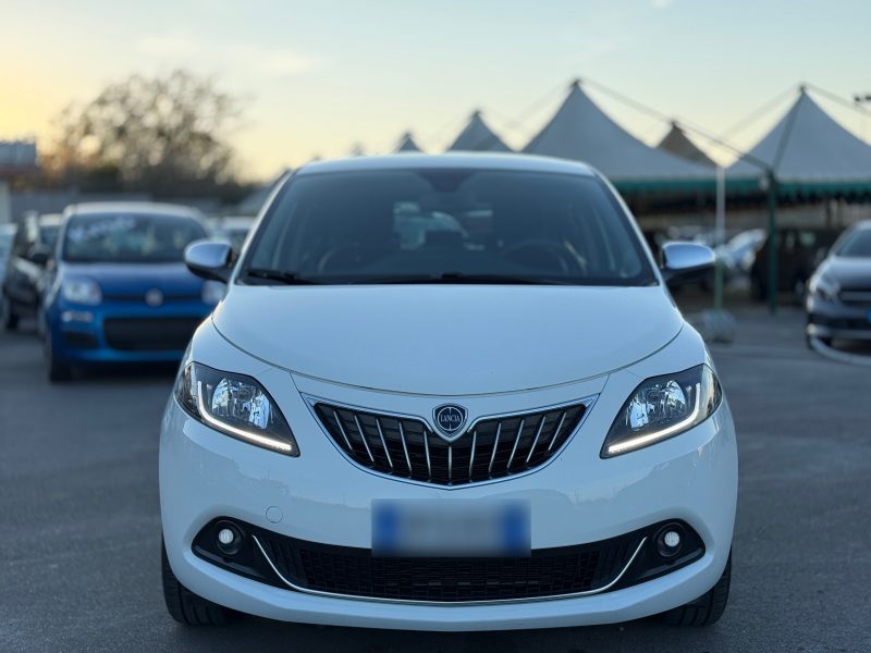 Lancia Y 1.0 70 CV S&S HYBRID A.F.