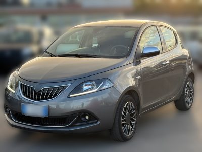Lancia Y 1.0 70 CV S&S HYBRID A.F.