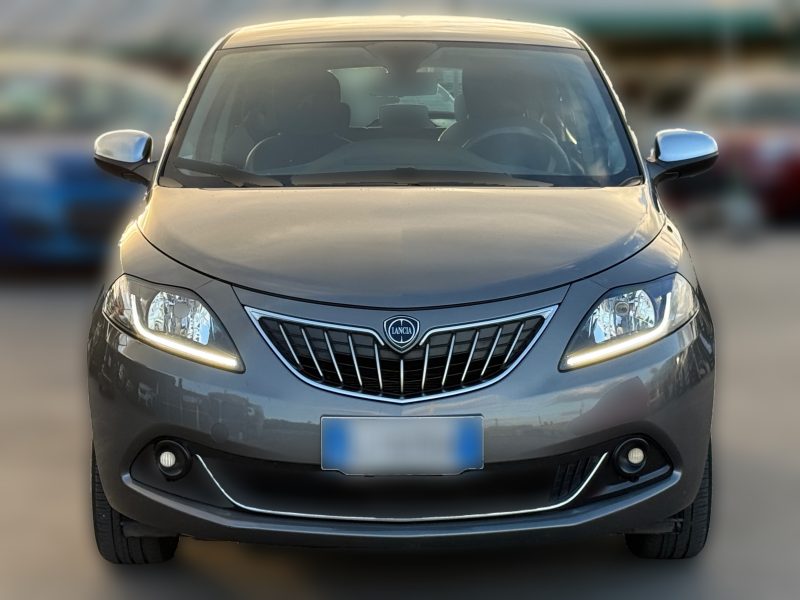 Lancia Y 1.0 70 CV S&S HYBRID A.F.