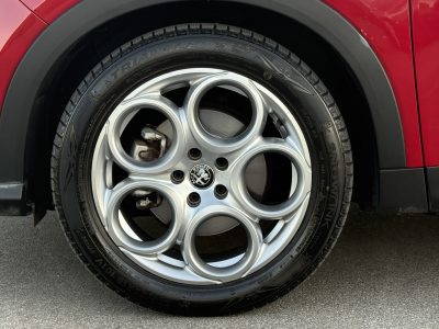 ALFA ROMEO Tonale 1.6 diesel 130 CV TCT6 Ti
