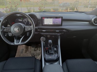 ALFA ROMEO Tonale 1.6 diesel 130 CV TCT6 Ti