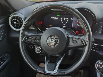 ALFA ROMEO Tonale 1.6 diesel 130 CV TCT6 Ti