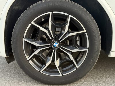 Bmw X4 MSport 20d Xdrive MHEV 48v