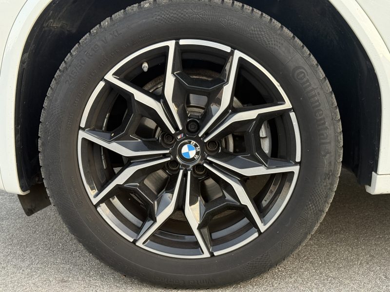 Bmw X4 MSport 20d Xdrive MHEV 48v