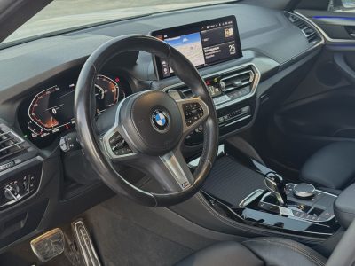 Bmw X4 MSport 20d Xdrive MHEV 48v