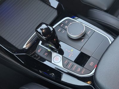 Bmw X4 MSport 20d Xdrive MHEV 48v
