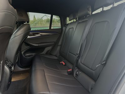 Bmw X4 MSport 20d Xdrive MHEV 48v
