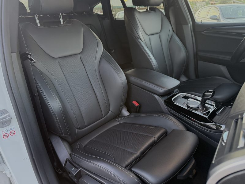 Bmw X4 MSport 20d Xdrive MHEV 48v