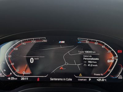 Bmw X4 MSport 20d Xdrive MHEV 48v